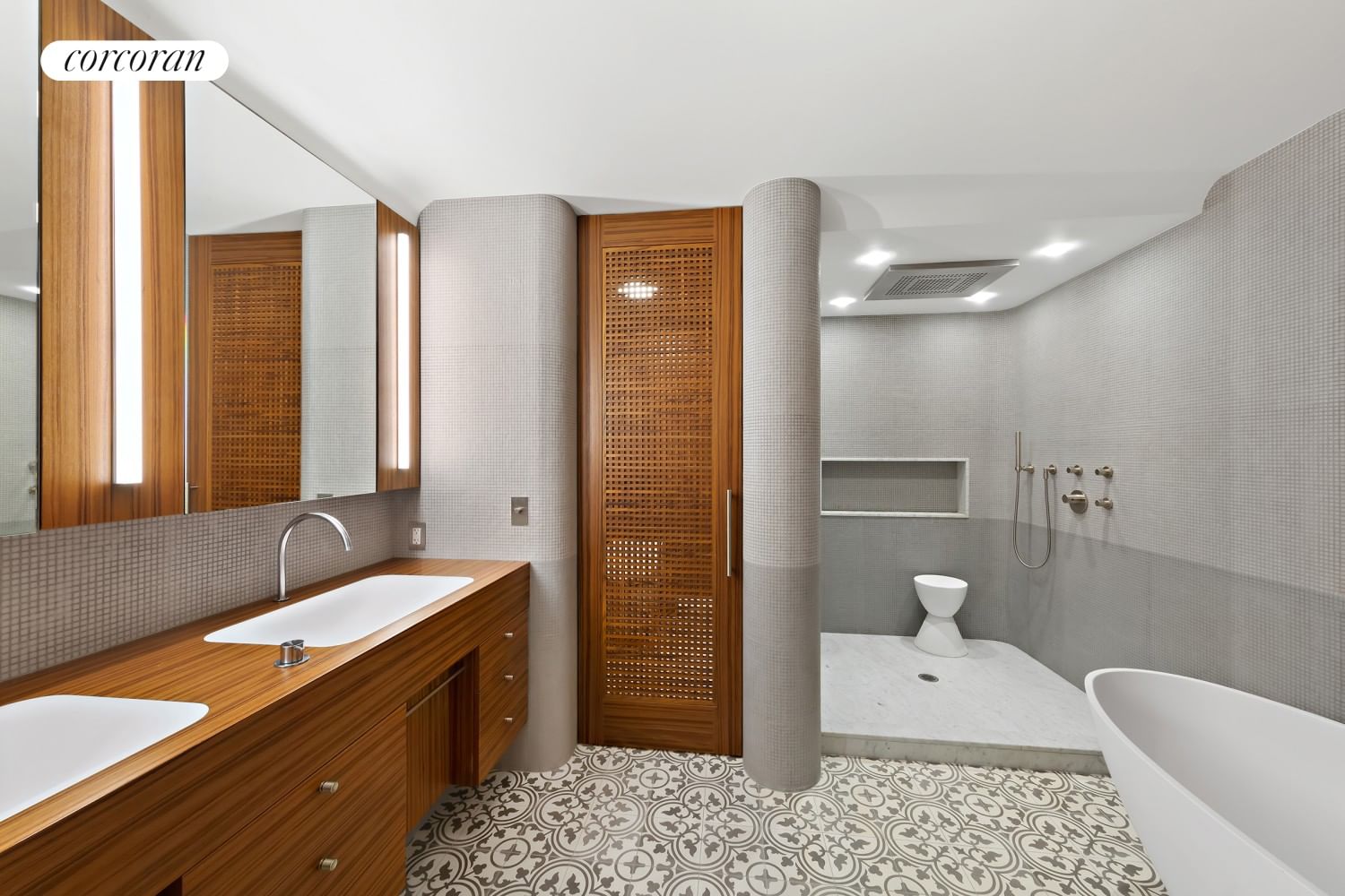 Real estate property located at 50 GRAMERCY #5B, New York, Gramercy Park, New York City, NY, US