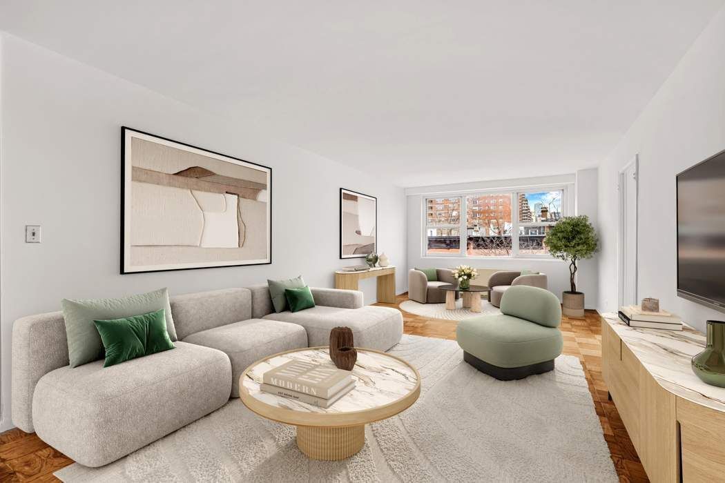 Real estate property located at 360 22nd #6L, New York, Chelsea, New York City, NY, US