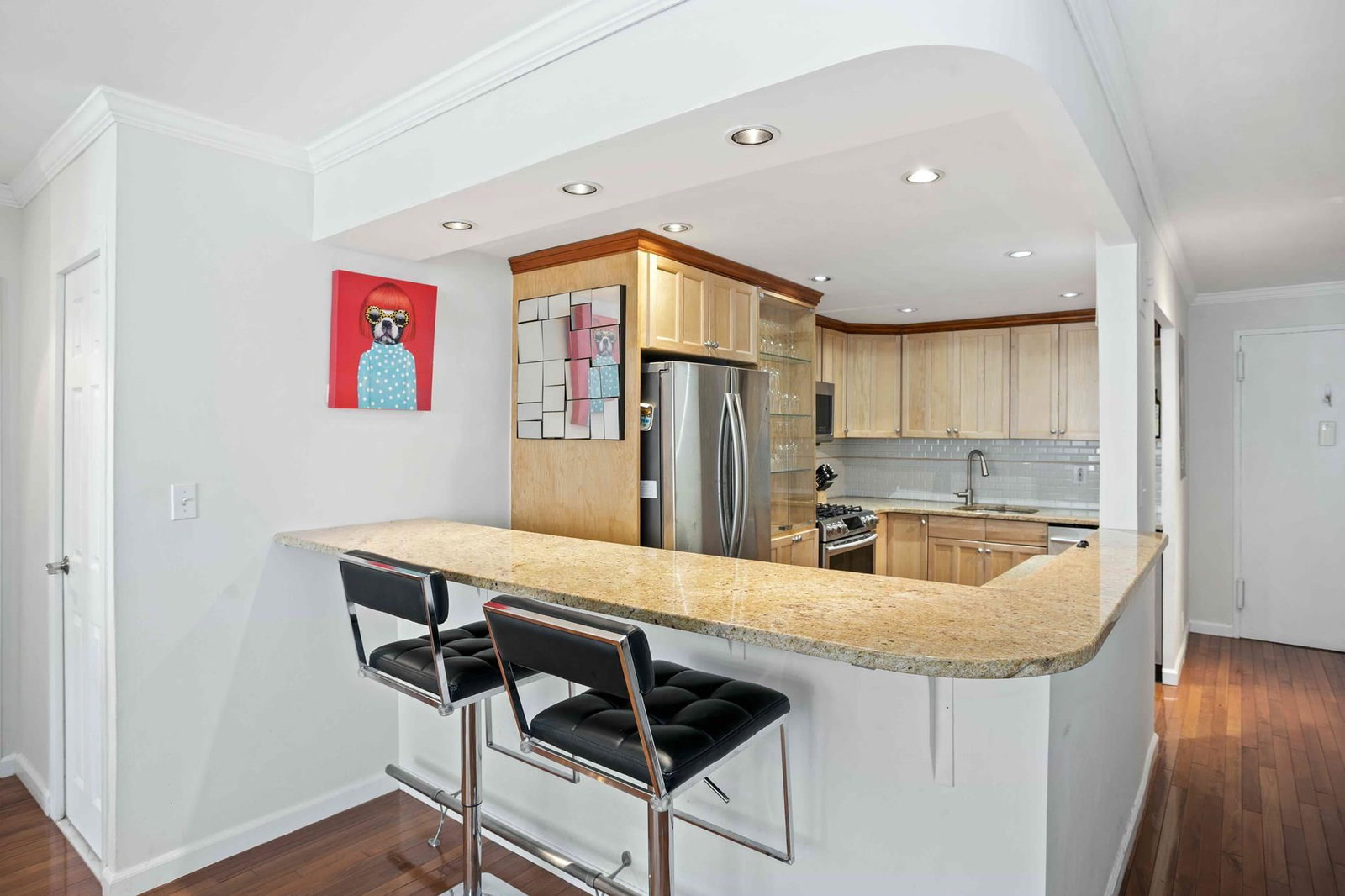 Real estate property located at 305 24th #15-R, New York, Kips Bay, New York City, NY, US