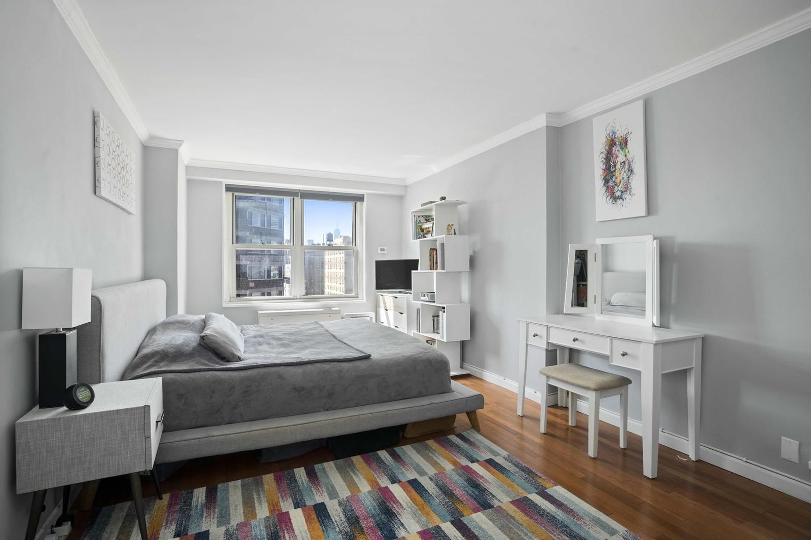 Real estate property located at 305 24th #15-R, New York, Kips Bay, New York City, NY, US