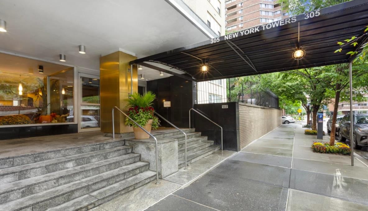 Real estate property located at 305 24th #15-R, New York, Kips Bay, New York City, NY, US