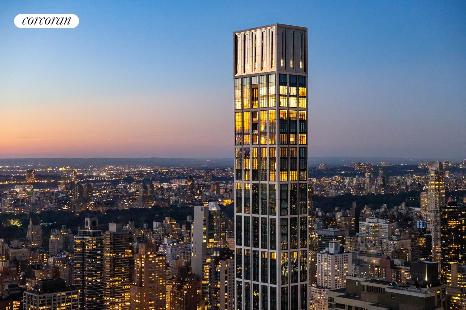 Real estate property located at 430 58TH #23A, New York, Sutton Place, New York City, NY, US