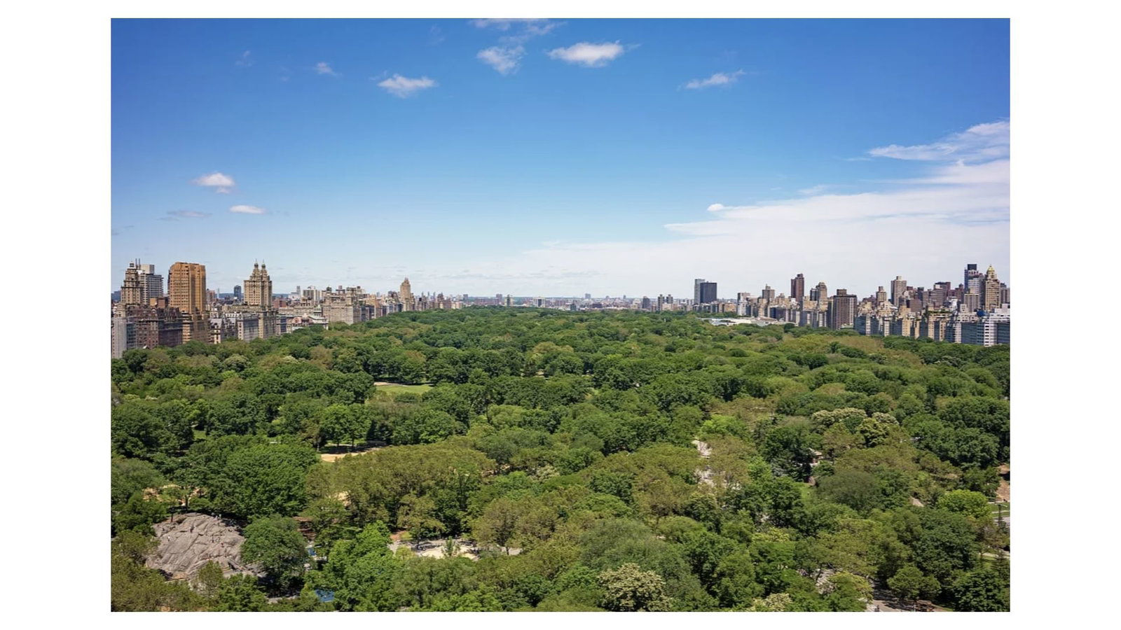 Real estate property located at 160 CENTRAL #2415/16, New York, Central Park South, New York City, NY, US