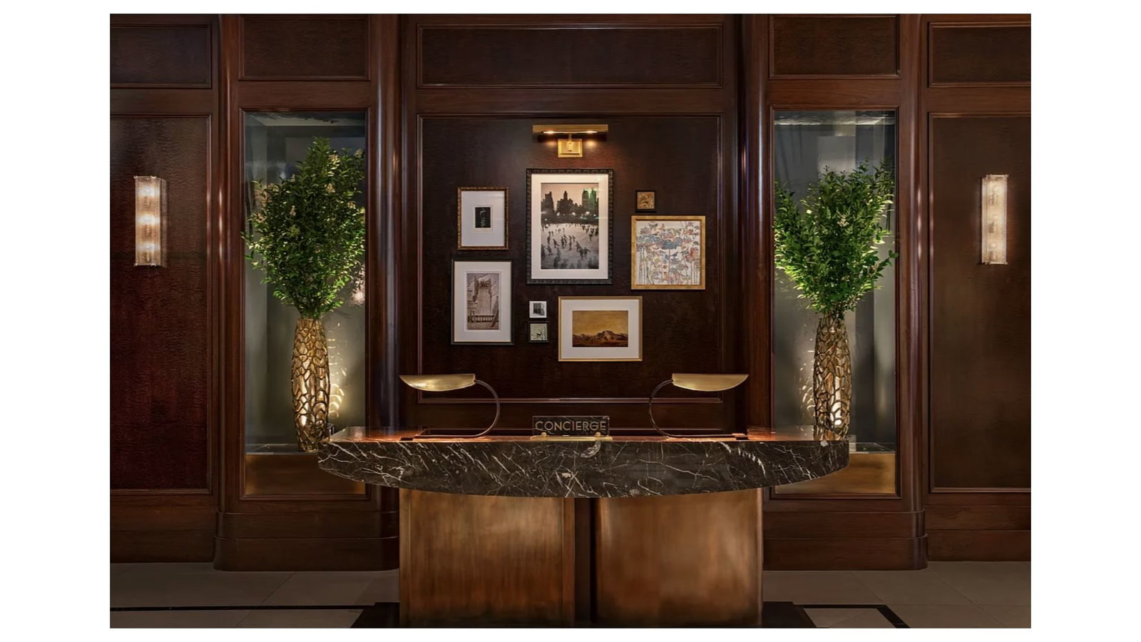 Real estate property located at 160 CENTRAL #2415/16, New York, Central Park South, New York City, NY, US