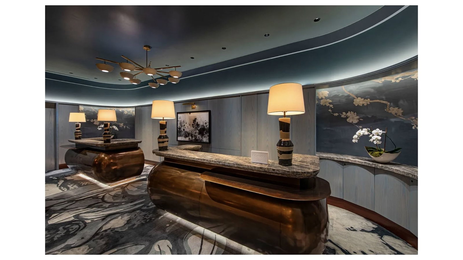 Real estate property located at 160 CENTRAL #2415/16, New York, Central Park South, New York City, NY, US