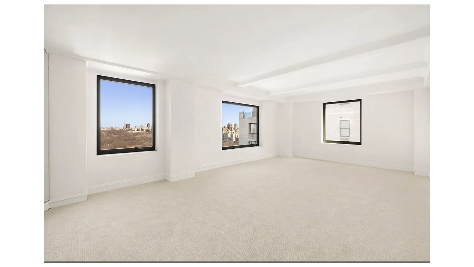 Real estate property located at 160 CENTRAL #2415/16, New York, Central Park South, New York City, NY, US
