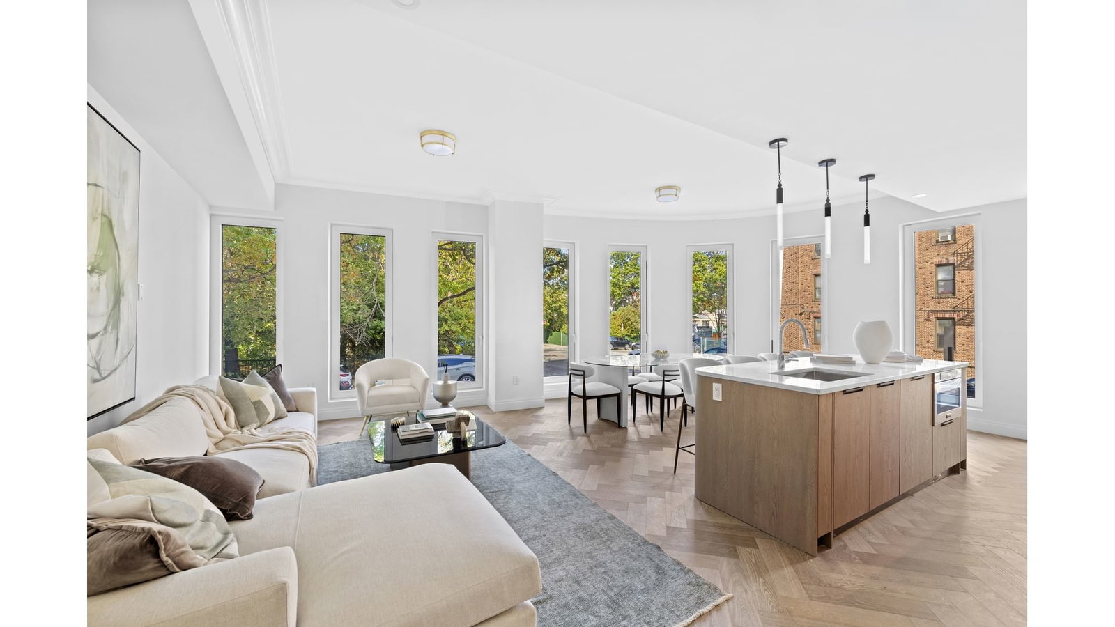 Real estate property located at 78-29 AUSTIN #502, Queens, Forest Hills, New York City, NY, US