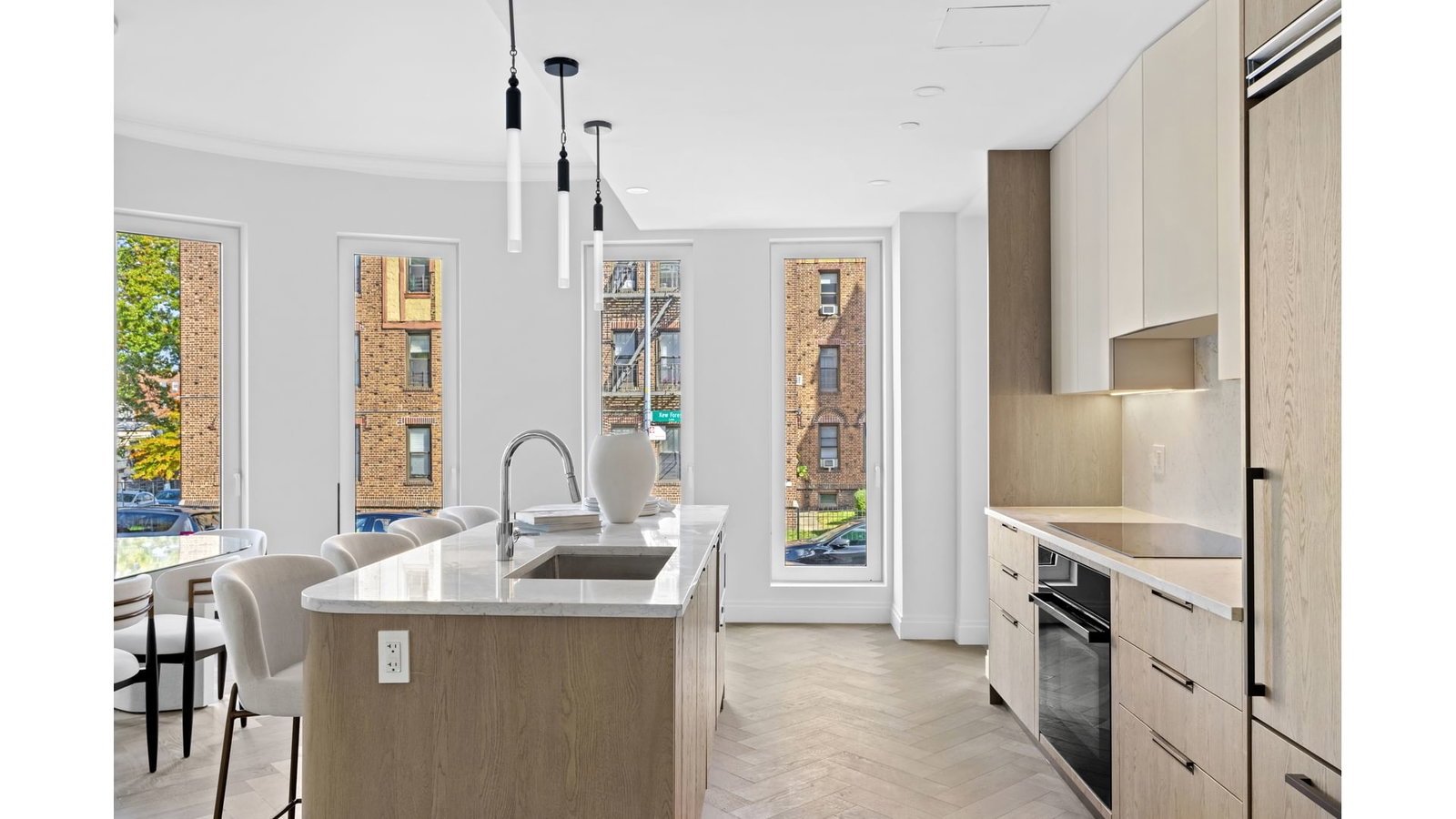 Real estate property located at 78-29 AUSTIN #502, Queens, Forest Hills, New York City, NY, US