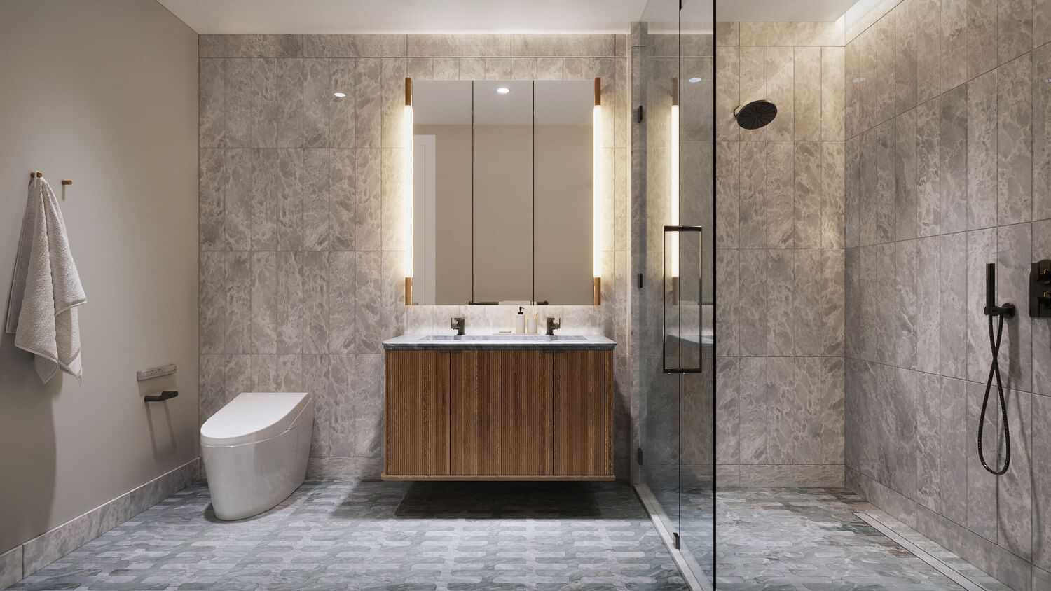 Real estate property located at 401 37TH #7BS, New York, Hudson Yards, New York City, NY, US