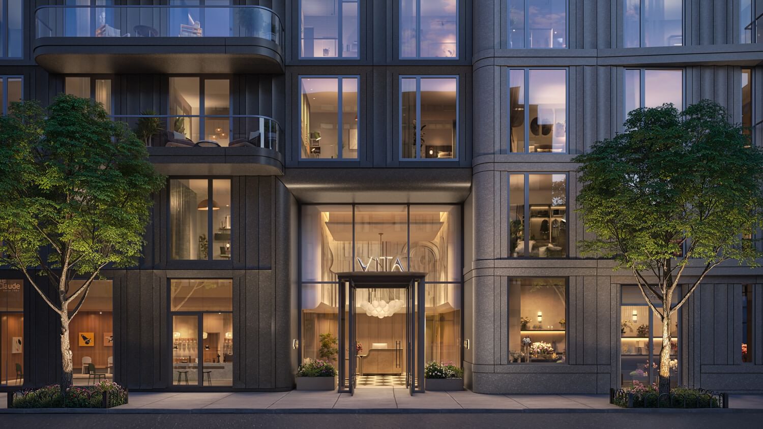 Real estate property located at 401 37TH #7BS, New York, Hudson Yards, New York City, NY, US