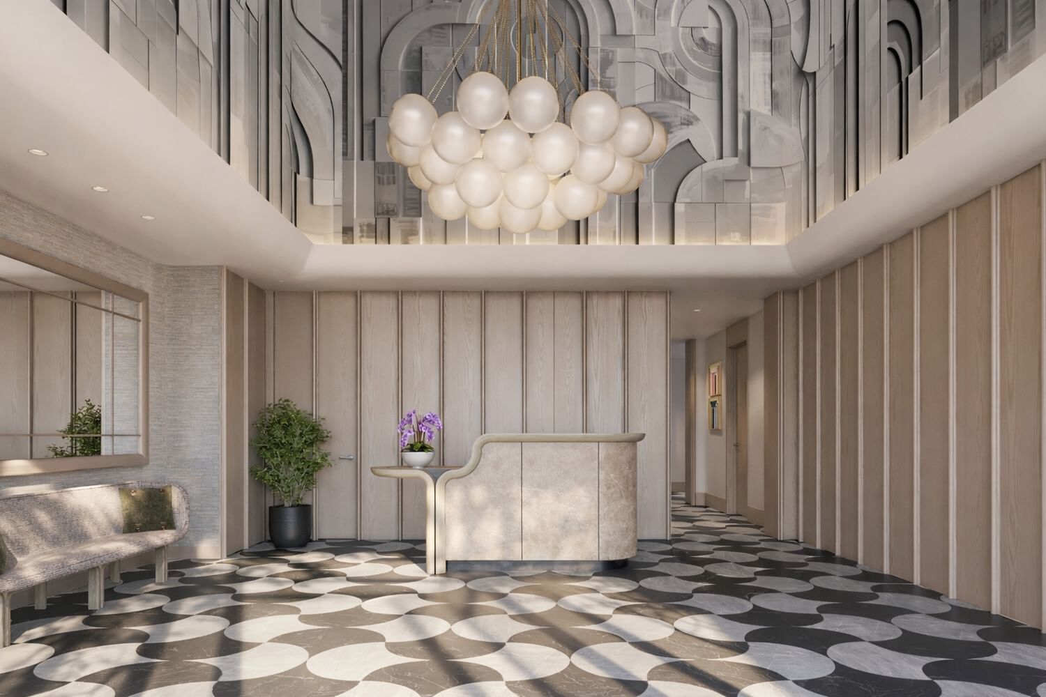 Real estate property located at 401 37TH #7BS, New York, Hudson Yards, New York City, NY, US