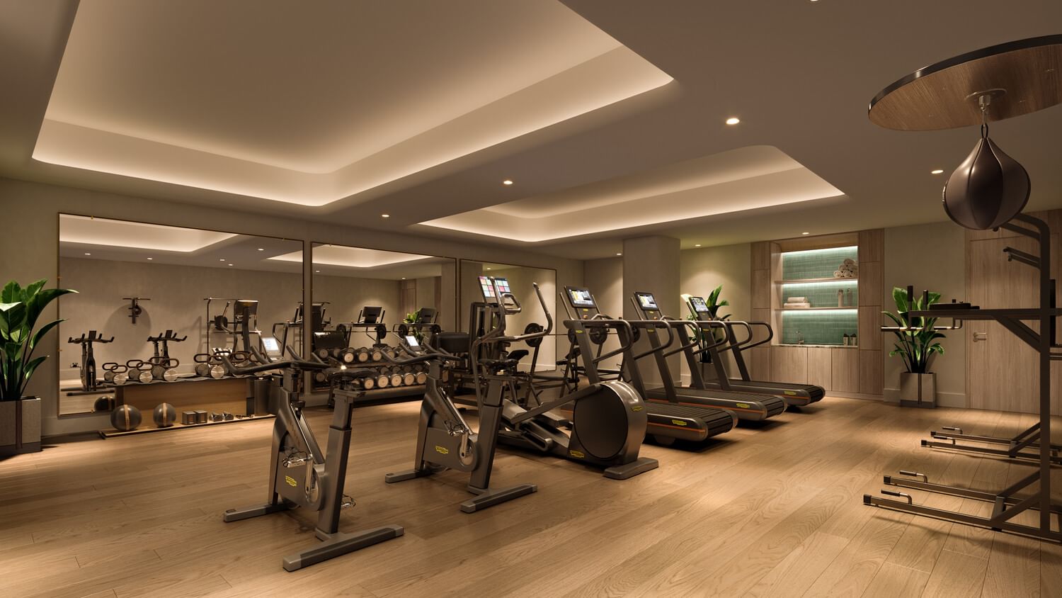 Real estate property located at 401 37TH #7BS, New York, Hudson Yards, New York City, NY, US