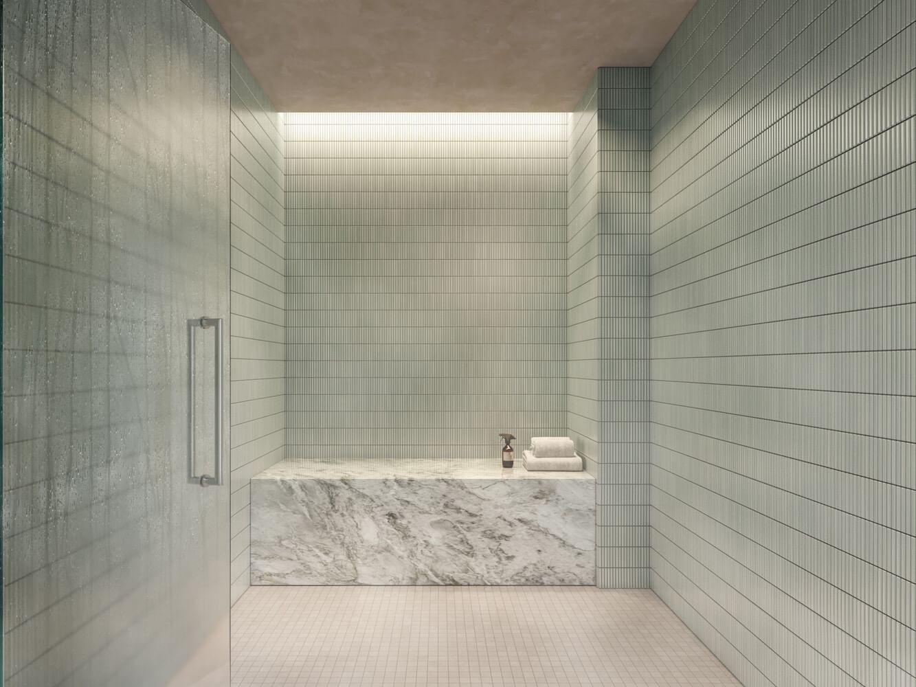 Real estate property located at 401 37TH #7BS, New York, Hudson Yards, New York City, NY, US