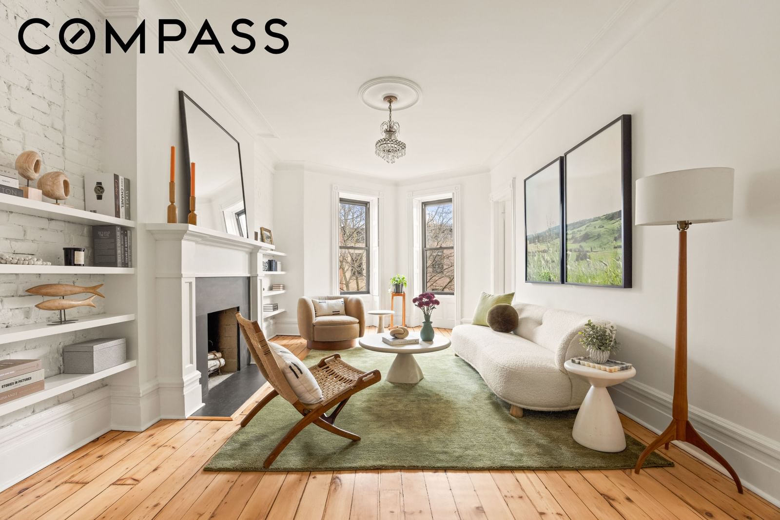 Real estate property located at 680 Carroll #4, Kings, Park Slope, New York City, NY, US