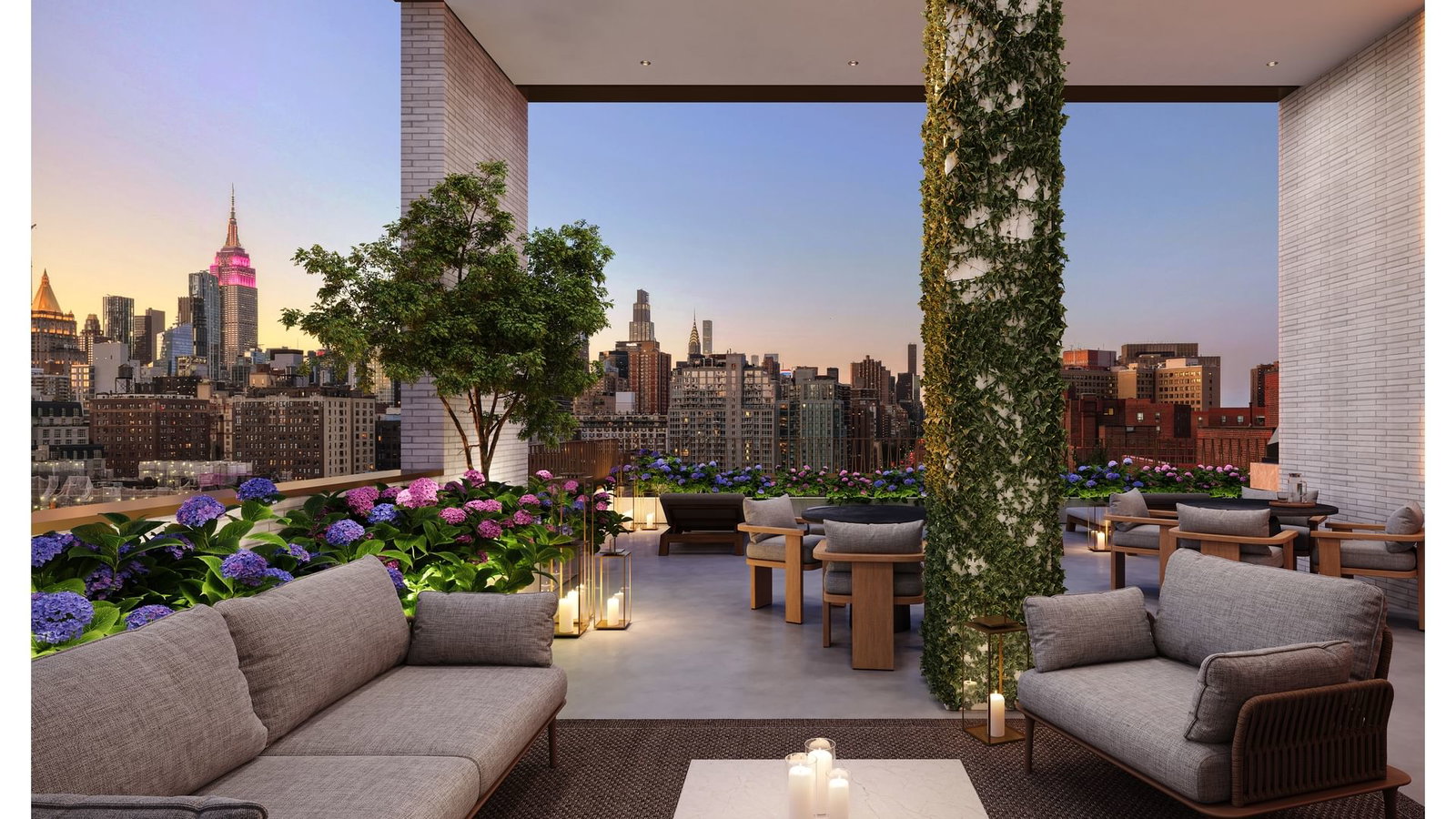 Real estate property located at 350 18TH #8B, New York, Gramercy Park, New York City, NY, US