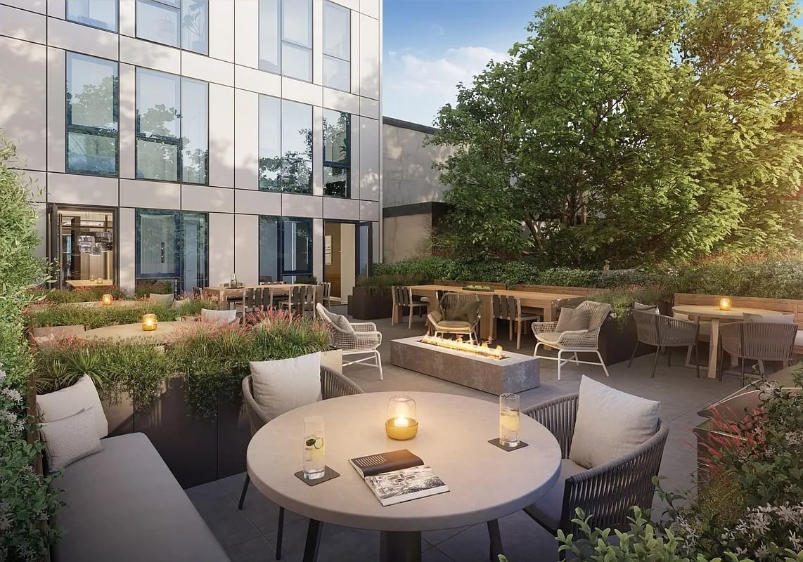 Real estate property located at 300 30th #4E, New York, Chelsea, New York City, NY, US