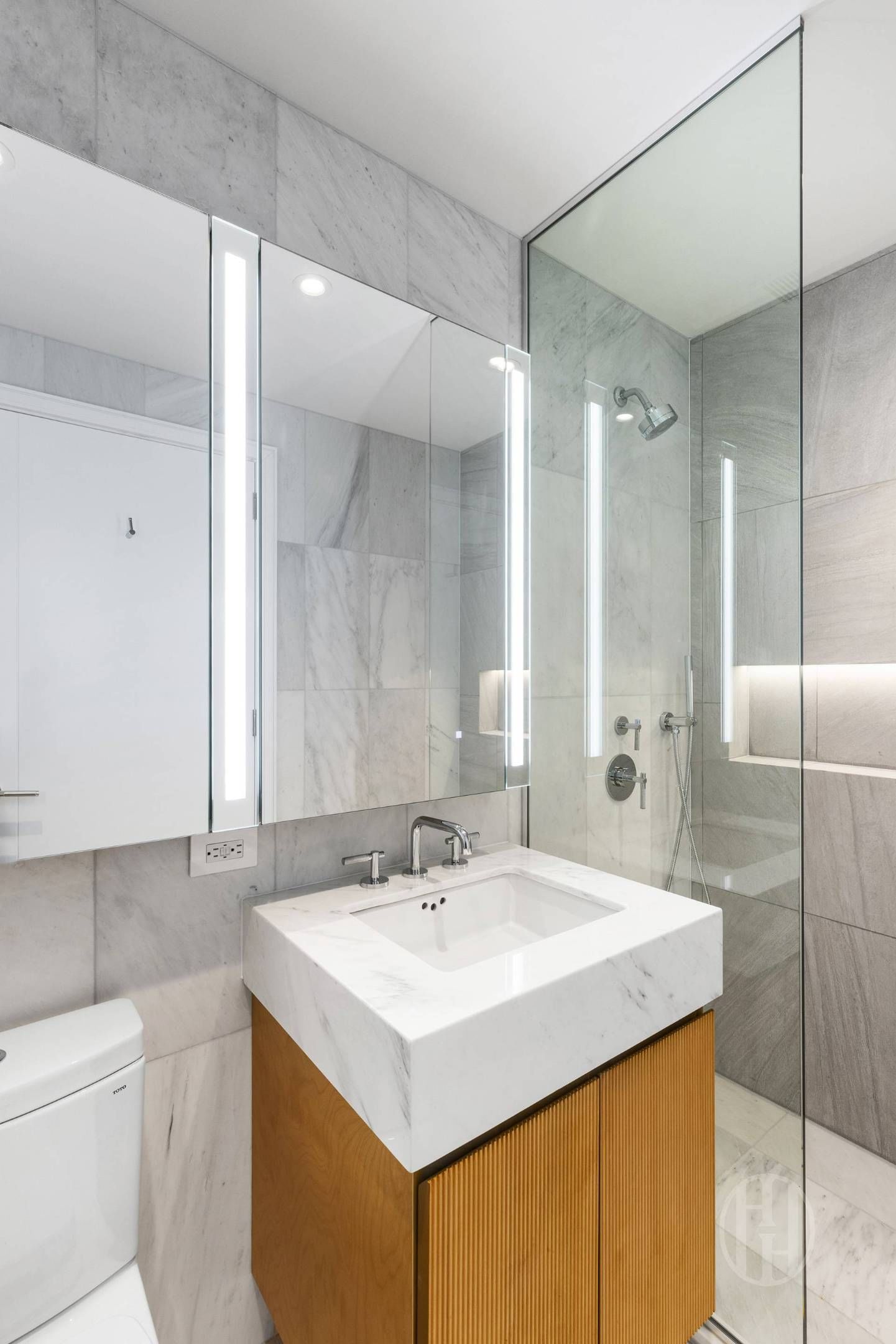 Real estate property located at 300 30th #4E, New York, Chelsea, New York City, NY, US