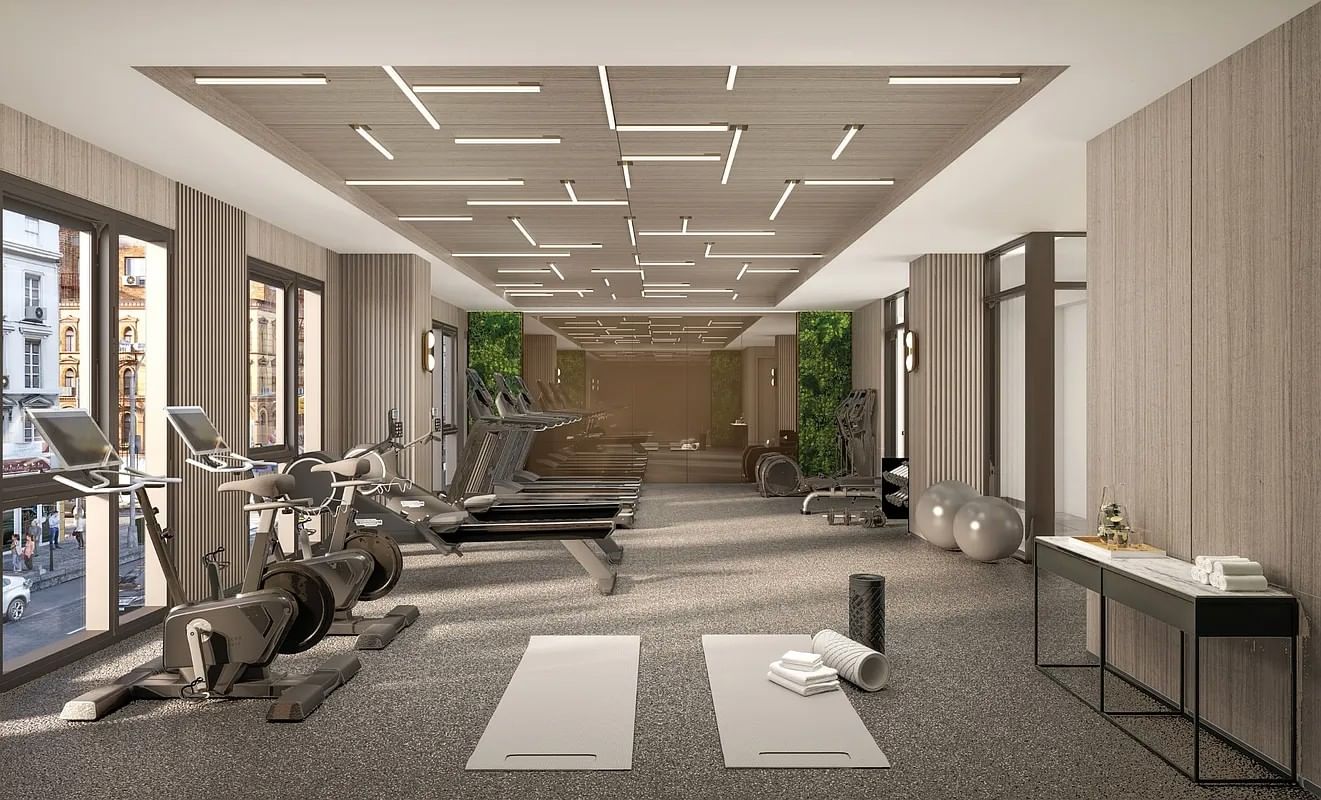 Real estate property located at 300 30th #4E, New York, Chelsea, New York City, NY, US