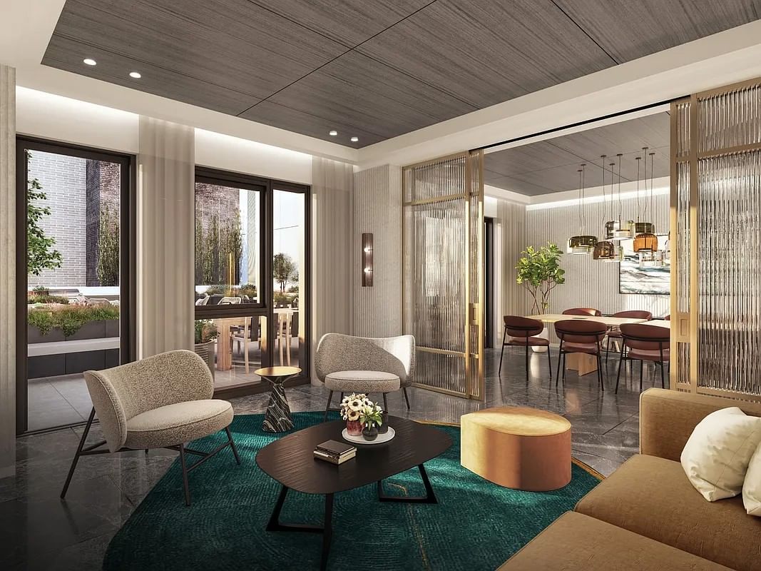 Real estate property located at 300 30th #4E, New York, Chelsea, New York City, NY, US