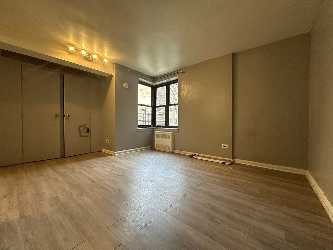 Real estate property located at 4501 Broadway #3-D, New York, Washington Heights, New York City, NY, US