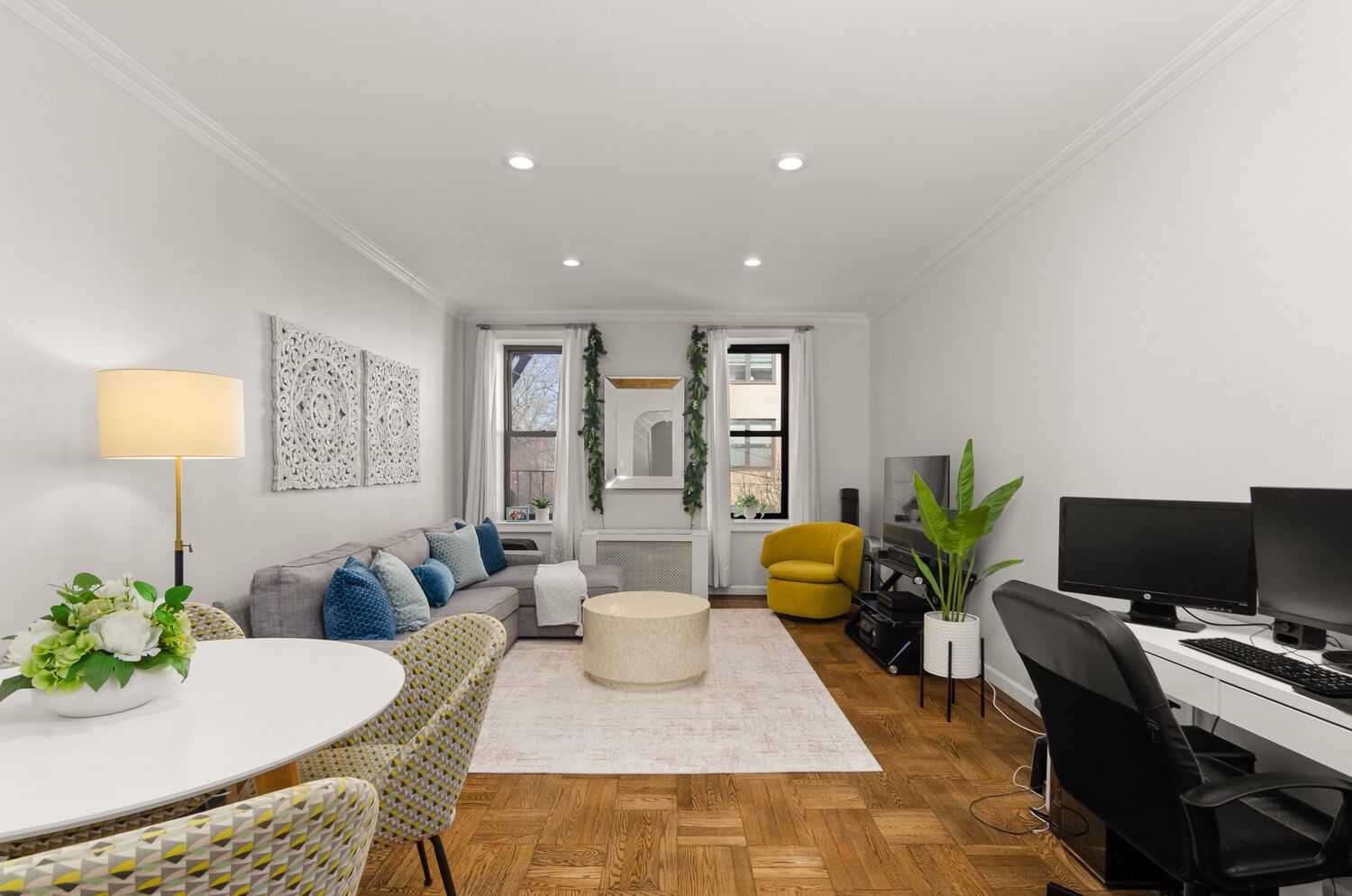 Real estate property located at 7101 SHORE #2C, Kings, Bay Ridge, New York City, NY, US
