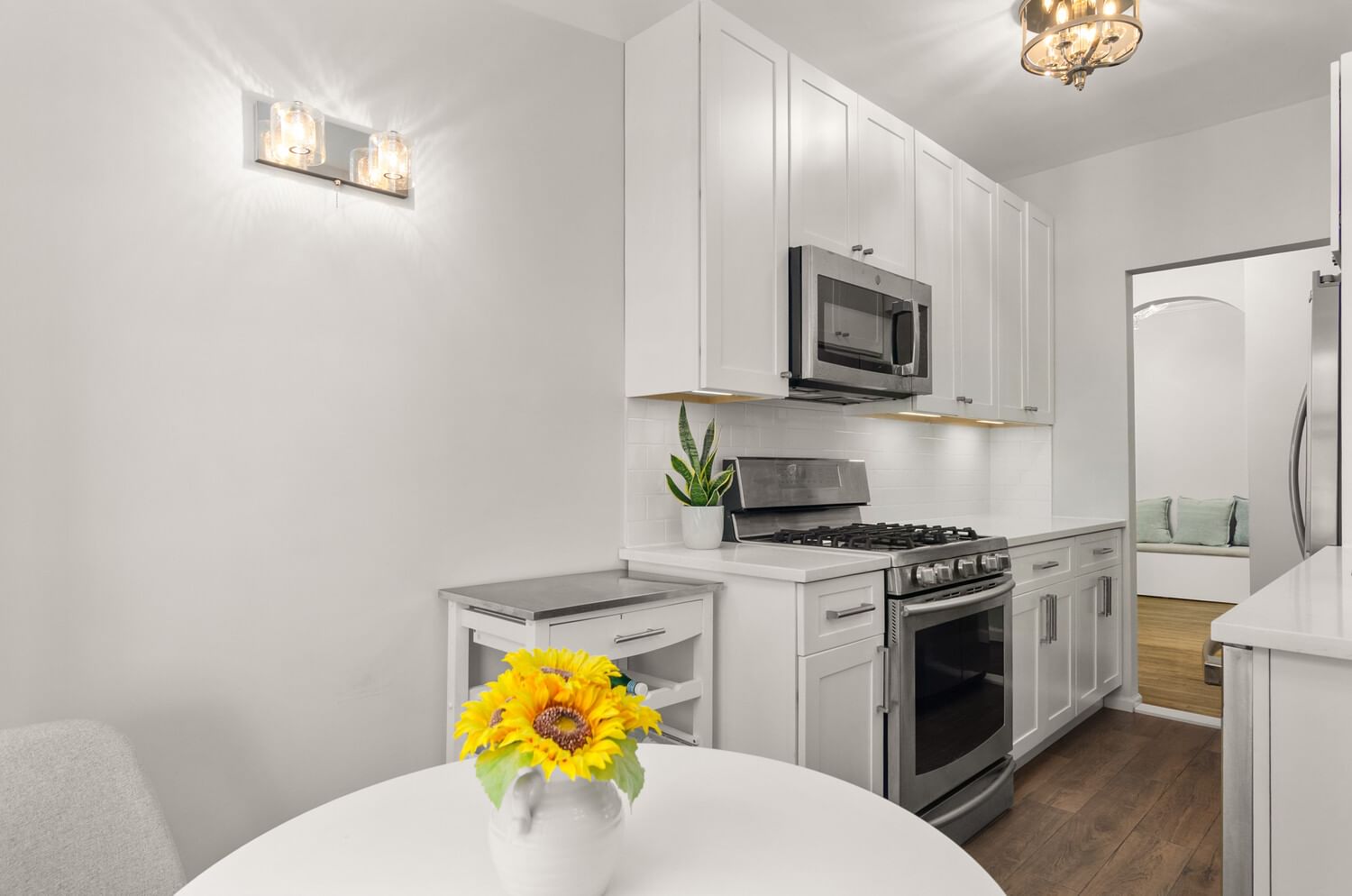 Real estate property located at 7101 SHORE #2C, Kings, Bay Ridge, New York City, NY, US