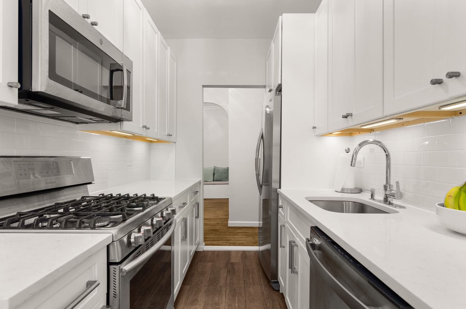 Real estate property located at 7101 SHORE #2C, Kings, Bay Ridge, New York City, NY, US