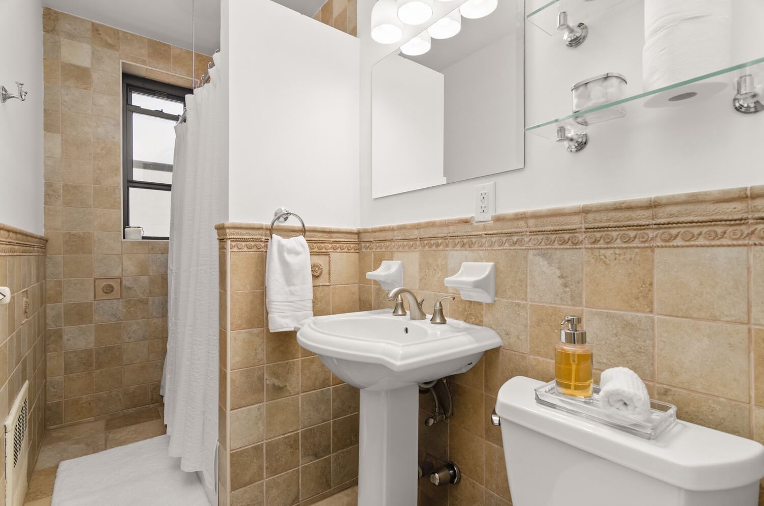 Real estate property located at 7101 SHORE #2C, Kings, Bay Ridge, New York City, NY, US