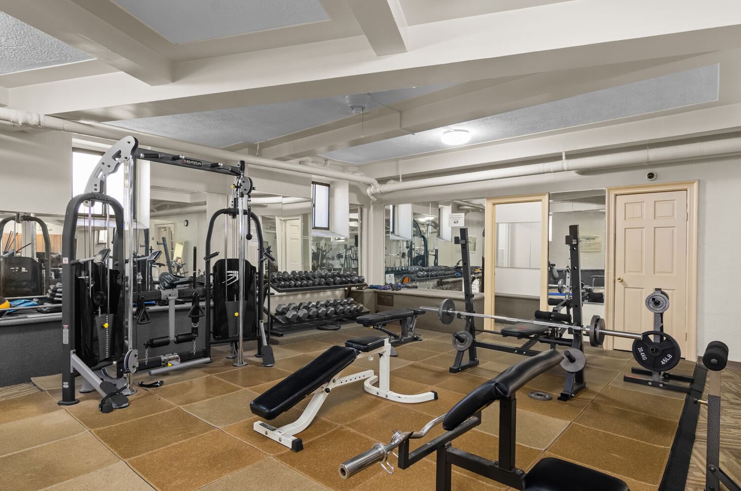 Real estate property located at 7101 SHORE #2C, Kings, Bay Ridge, New York City, NY, US