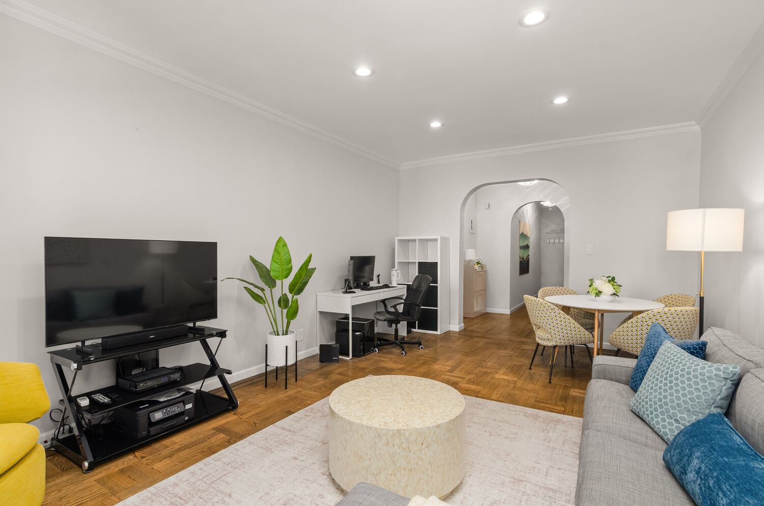 Real estate property located at 7101 SHORE #2C, Kings, Bay Ridge, New York City, NY, US