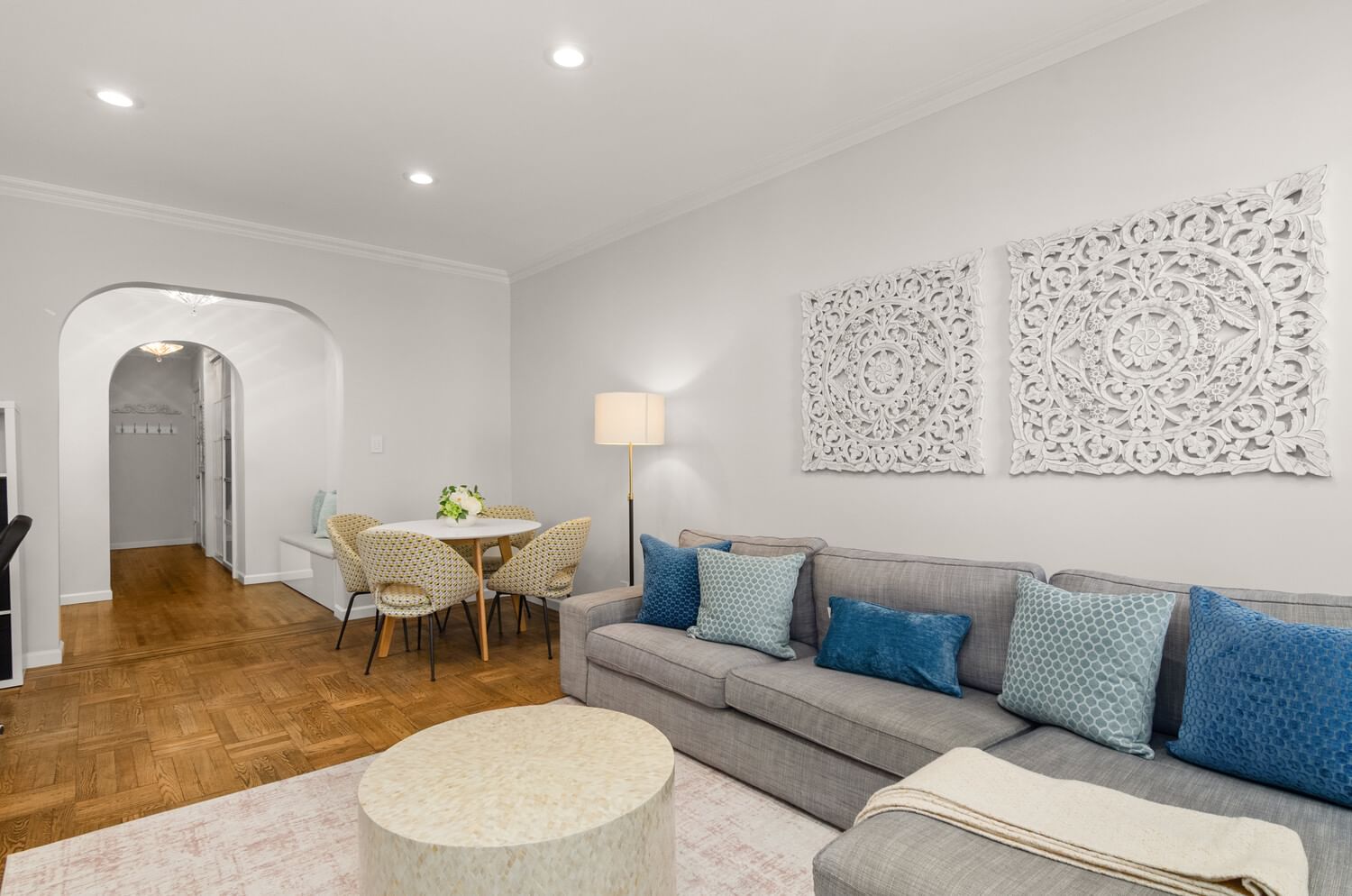 Real estate property located at 7101 SHORE #2C, Kings, Bay Ridge, New York City, NY, US