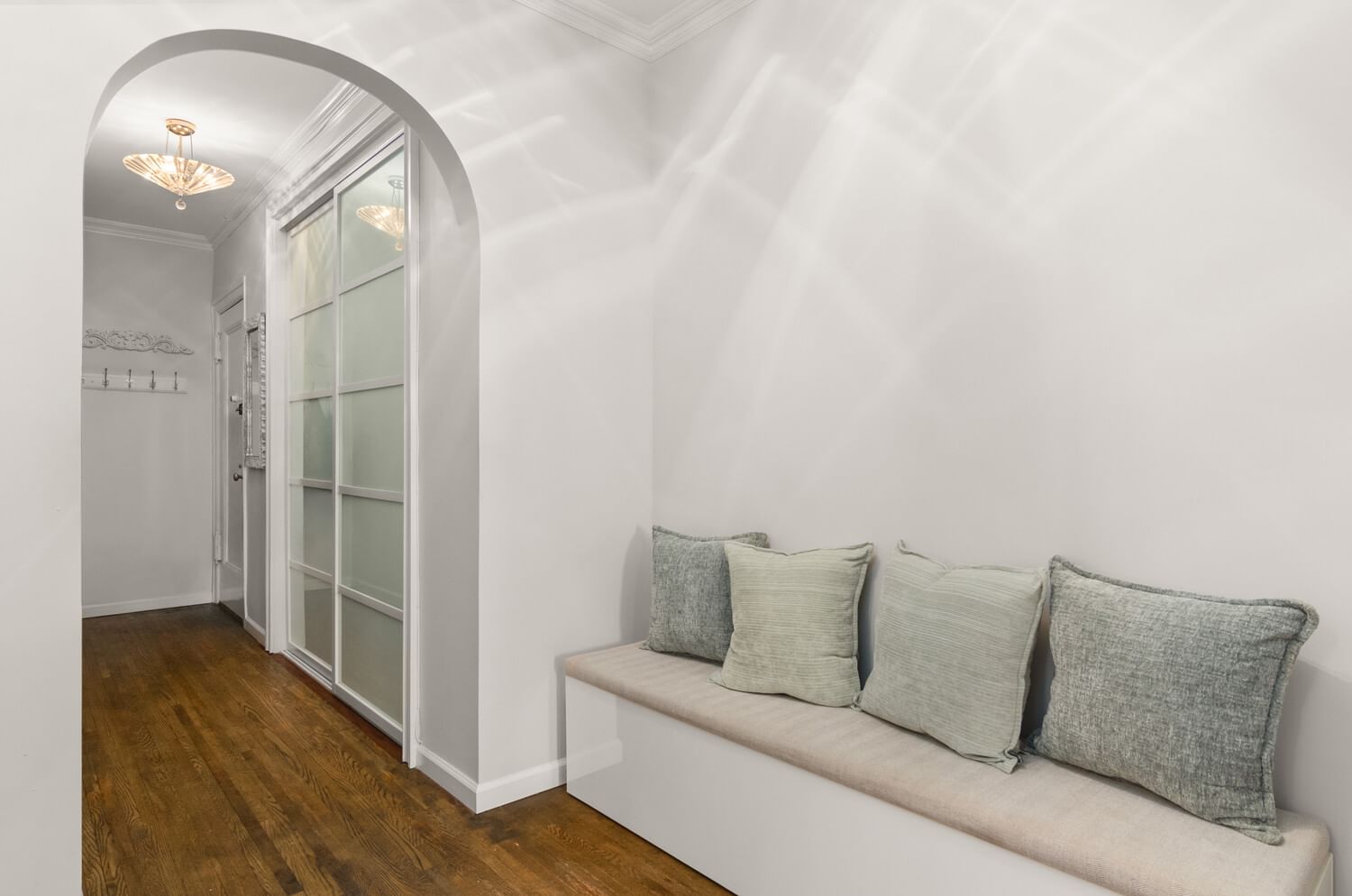 Real estate property located at 7101 SHORE #2C, Kings, Bay Ridge, New York City, NY, US