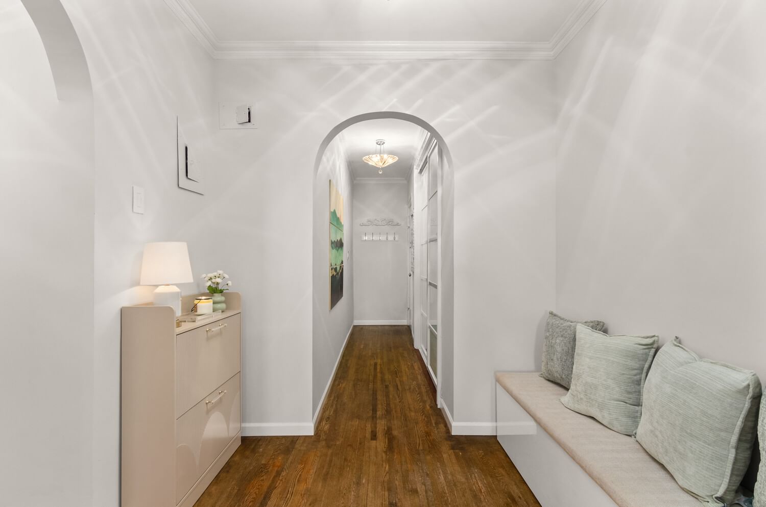 Real estate property located at 7101 SHORE #2C, Kings, Bay Ridge, New York City, NY, US