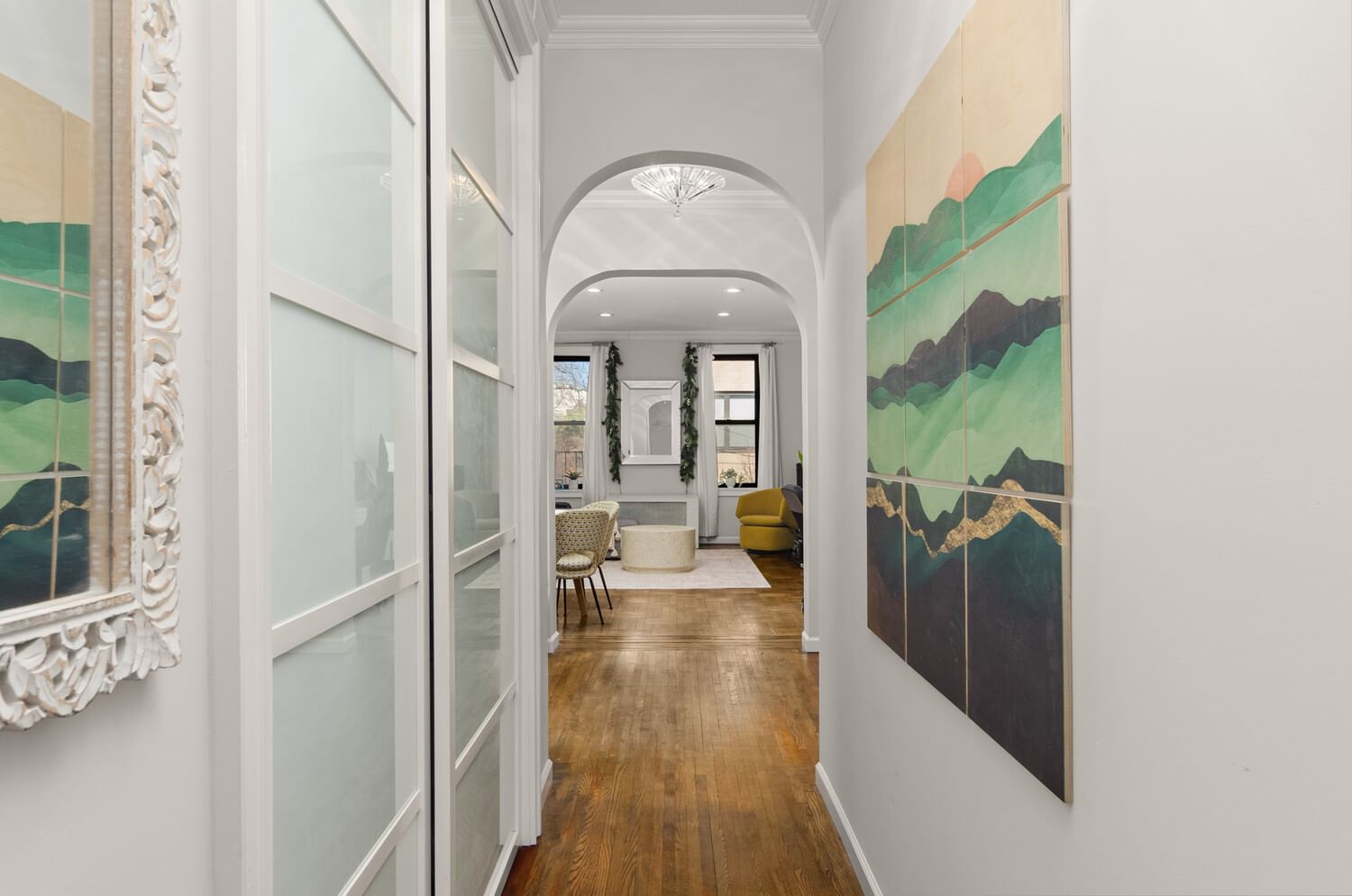 Real estate property located at 7101 SHORE #2C, Kings, Bay Ridge, New York City, NY, US