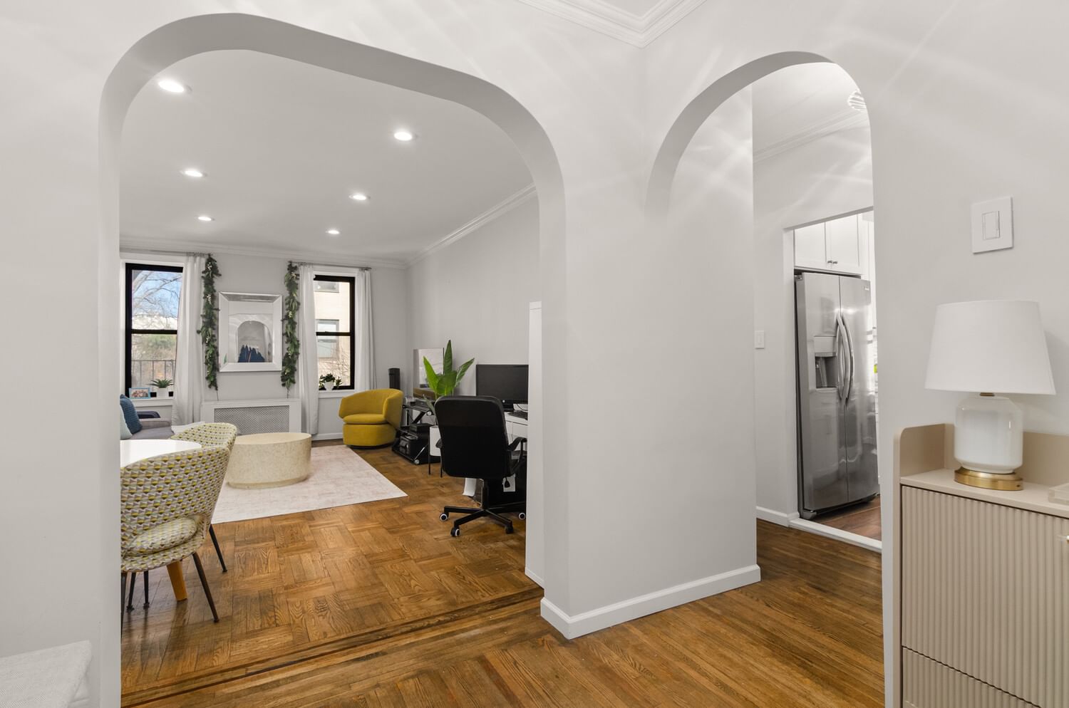 Real estate property located at 7101 SHORE #2C, Kings, Bay Ridge, New York City, NY, US