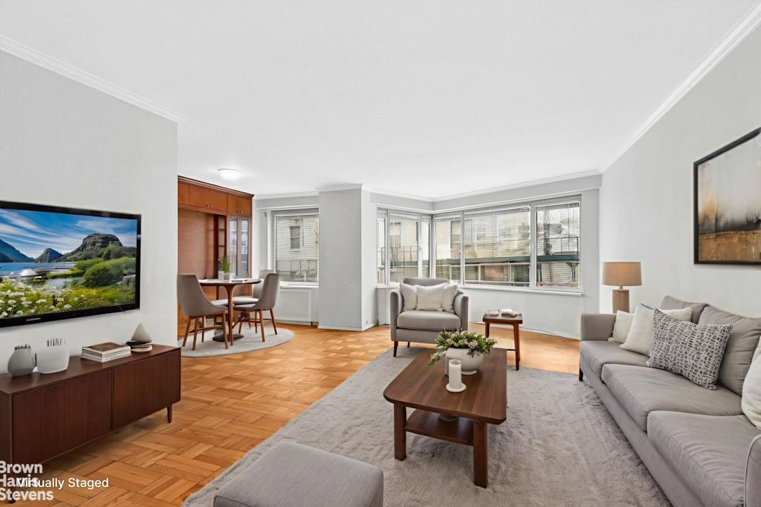 Real estate property located at 60 SUTTON #2NS, New York, Sutton Place, New York City, NY, US