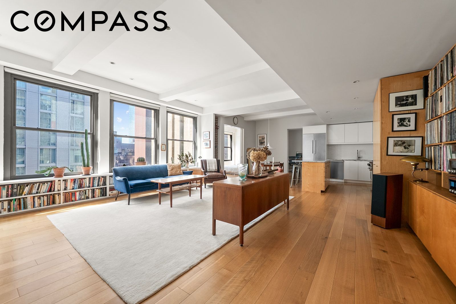Real estate property located at 315 36th #14A, New York, Hudson Yards, New York City, NY, US