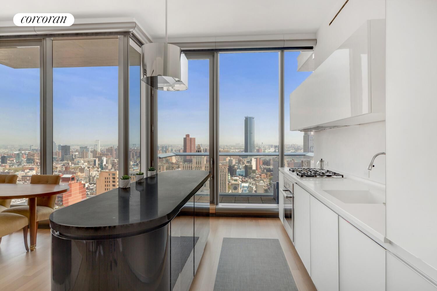 Real estate property located at 56 LEONARD #32AE, New York, Tribeca, New York City, NY, US