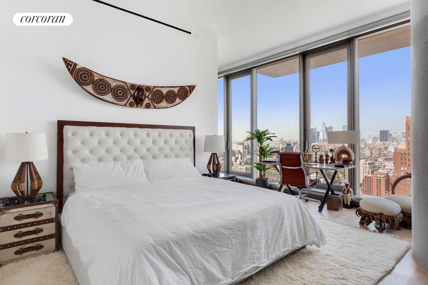 Real estate property located at 56 LEONARD #32AE, New York, Tribeca, New York City, NY, US