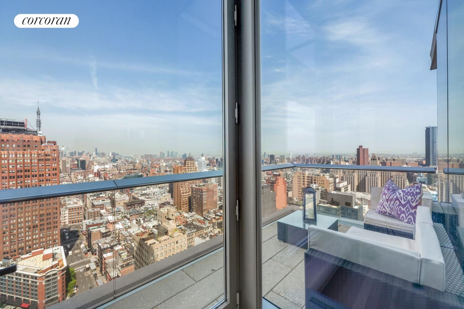 Real estate property located at 56 LEONARD #32AE, New York, Tribeca, New York City, NY, US