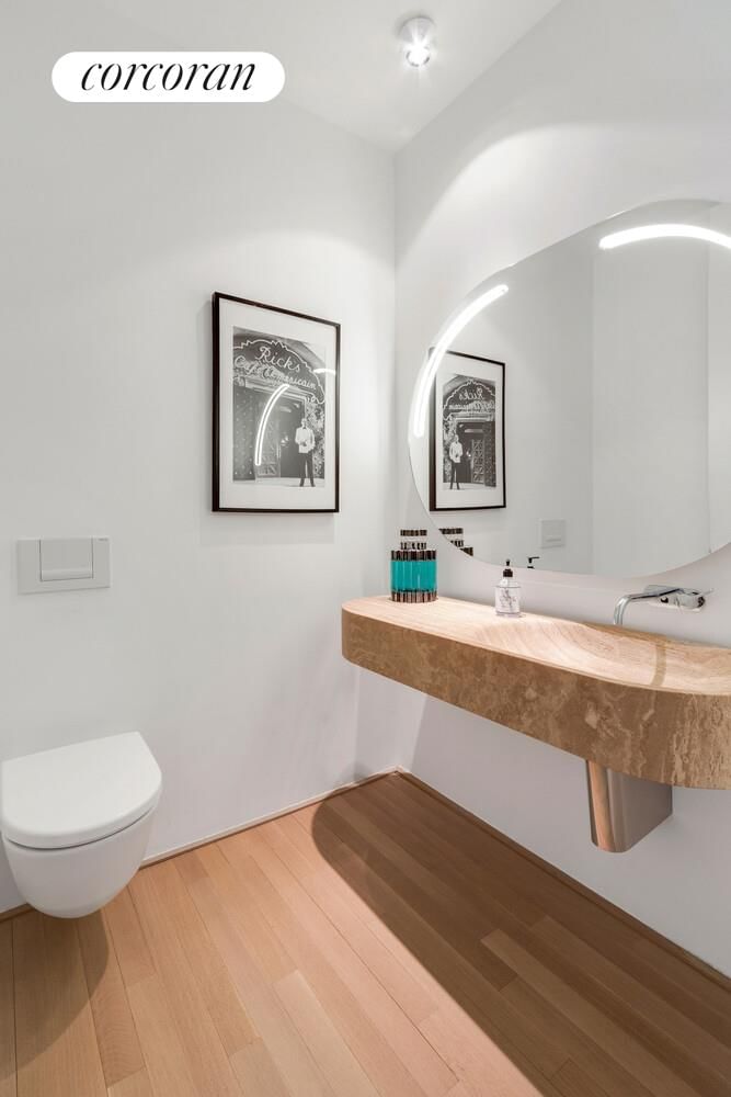 Real estate property located at 56 LEONARD #32AE, New York, Tribeca, New York City, NY, US