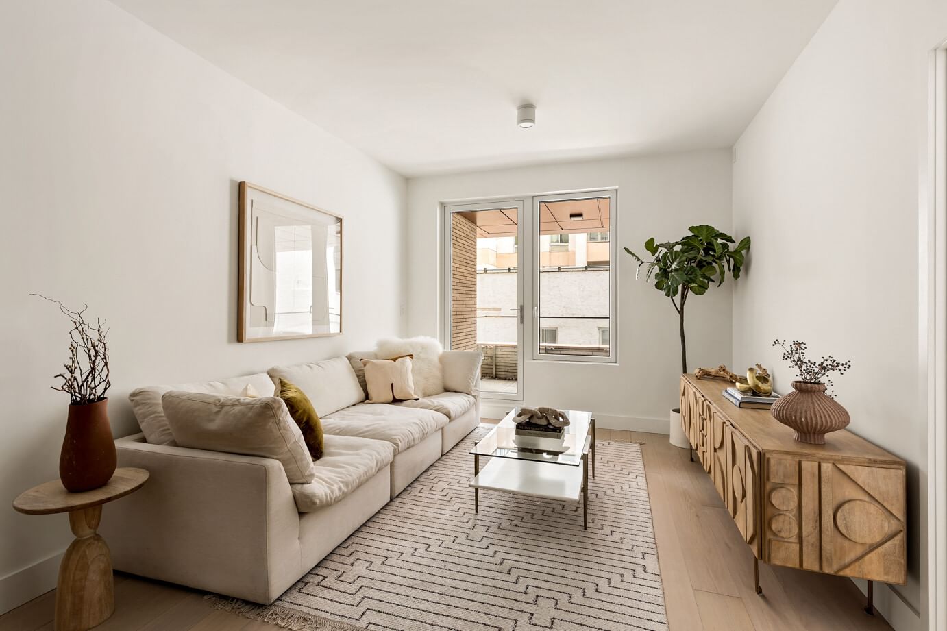 Real estate property located at 208 DELANCEY #2D, New York, Lower East Side, New York City, NY, US