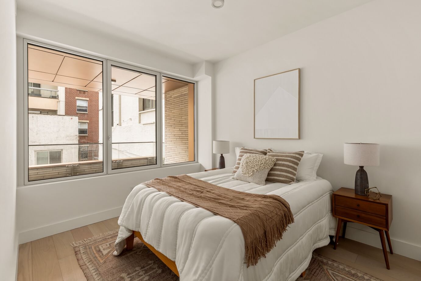 Real estate property located at 208 DELANCEY #2D, New York, Lower East Side, New York City, NY, US