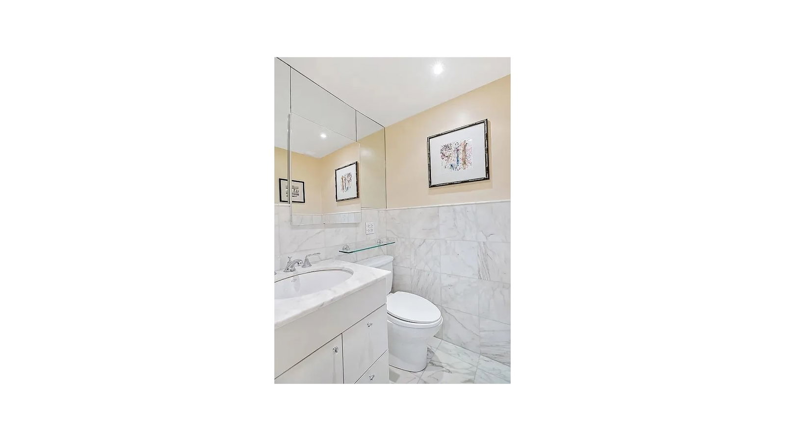 Real estate property located at 50 SUTTON #2D, New York, Sutton Place, New York City, NY, US