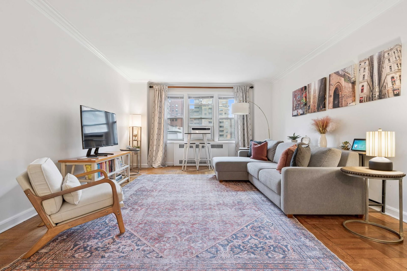 Real estate property located at 220 Madison #6-B, New York, Murray Hill, New York City, NY, US