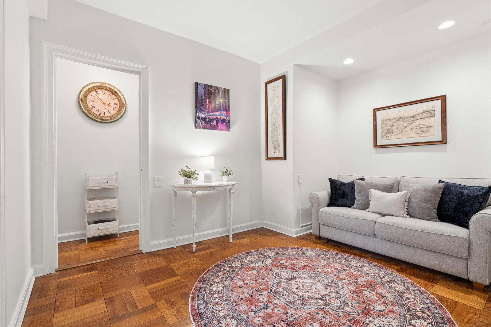Real estate property located at 220 Madison #6-B, New York, Murray Hill, New York City, NY, US