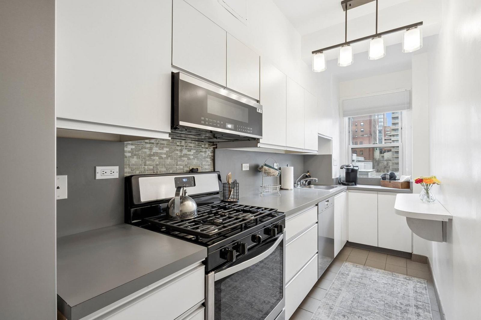 Real estate property located at 220 Madison #6-B, New York, Murray Hill, New York City, NY, US