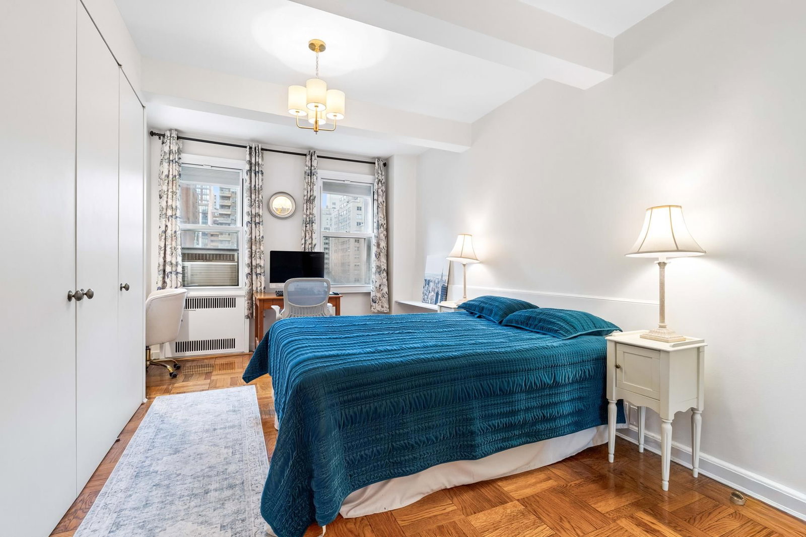 Real estate property located at 220 Madison #6-B, New York, Murray Hill, New York City, NY, US