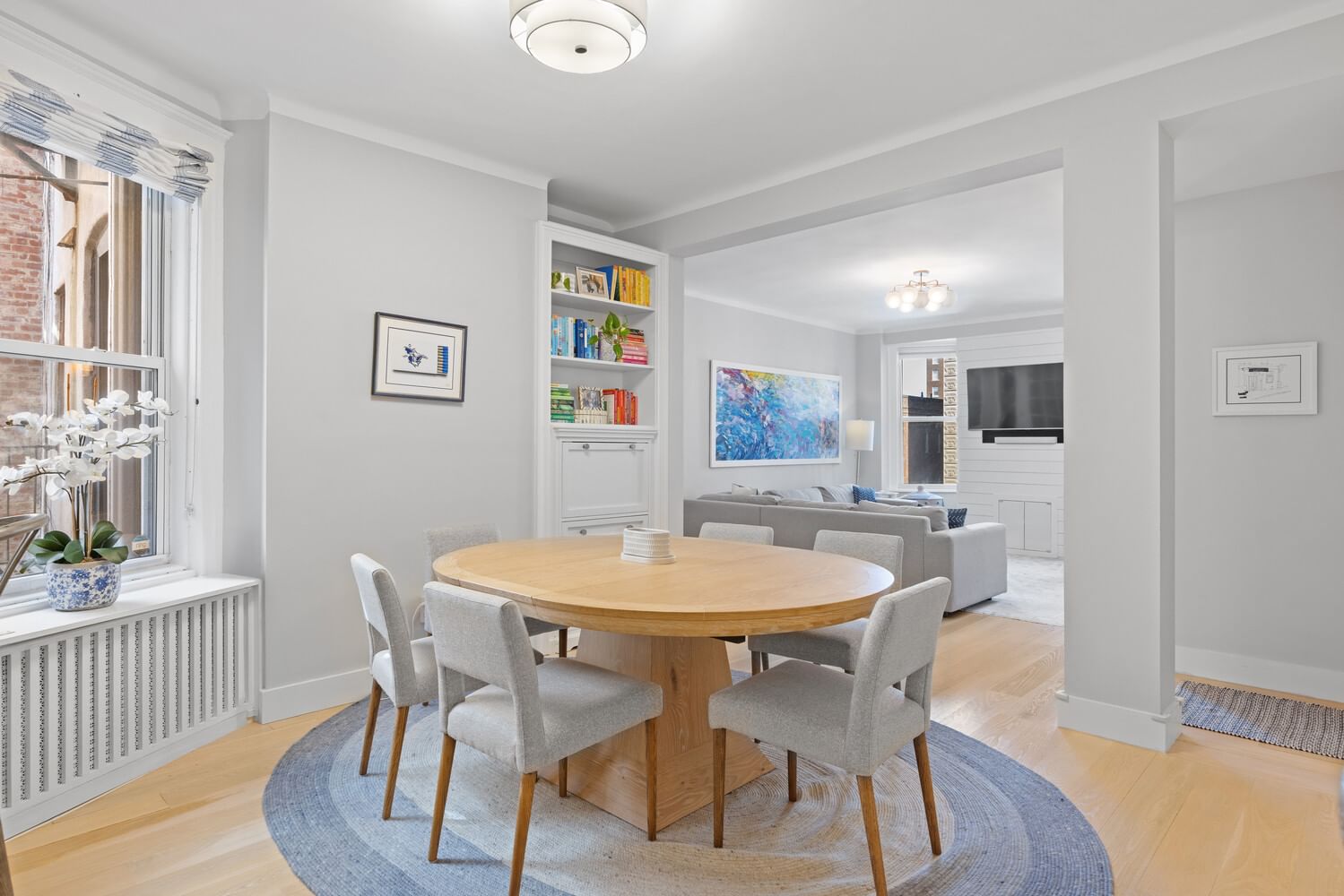 Real estate property located at 302 79TH #5CF, New York, Upper West Side, New York City, NY, US