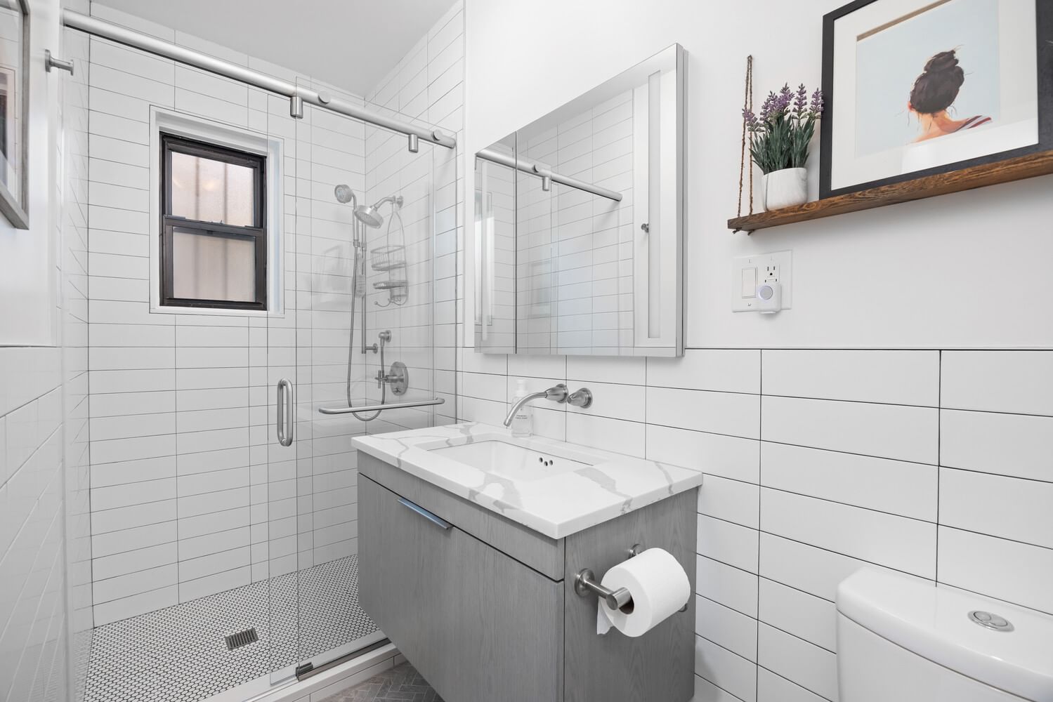 Real estate property located at 302 79TH #5CF, New York, Upper West Side, New York City, NY, US
